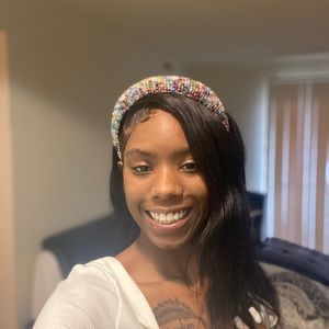 Meet your Posher, Taurea